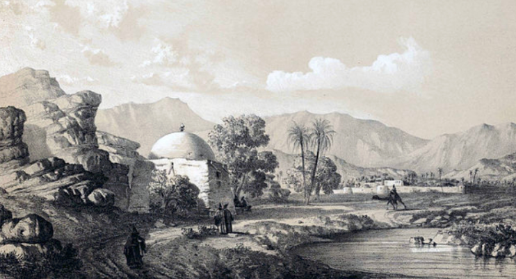 اولین شهر گرد جهان کجاست؟
