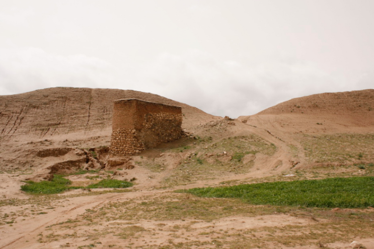 اولین شهر گرد جهان کجاست؟