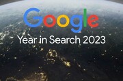 بیشترین جستجوهای کاربران در سال ۲۰۲۳ چه بود؟
