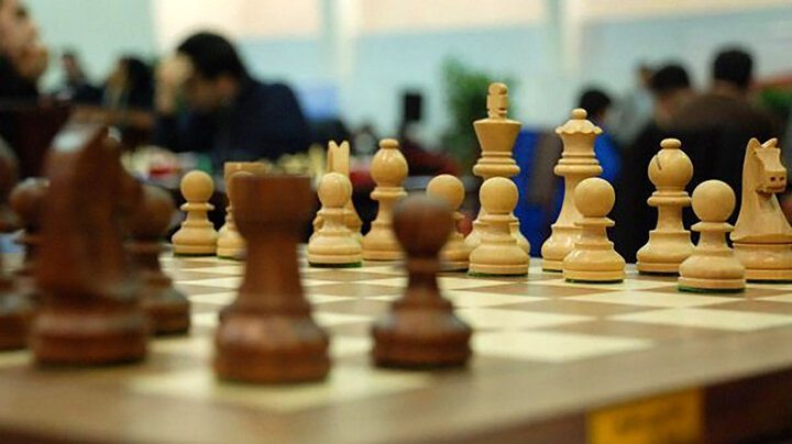امارات برای شطرنج بازان ایران ویزا صادر نکرد
