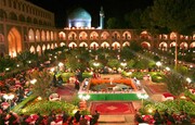 لیست بهترین هتل‌های اصفهان و رزرو آنلاین با پشتیبانی ۲۴ ساعته
