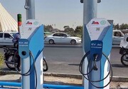 زاکانی: ۷ هزار جایگاه شارژ وسایل نقلیه برقی در تهران احداث خواهد شد