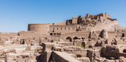 زیباترین جاذبه تاریخی آباده فارس کجاست؟