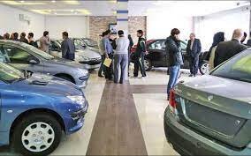 افزایش ناگهانی قیمت خودرو در بازار / دنا پلاس ۵ میلیون گران شد