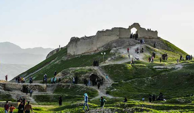 بازدید از جاذبه‌های گردشگری لار در فارس را از دست ندهید