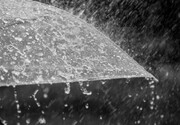 میزان بارش‌ باران در کشور در پاییز ۱۴۰۲/  کاهش ۵۰درصدی بارش‌باران در ۴ استان
