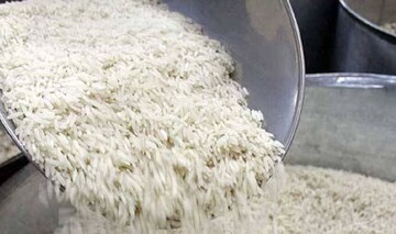 قیمت برنج ایرانی و خارجی در بازار / برنج پاکستانی ۷۴۵ هزارتومان