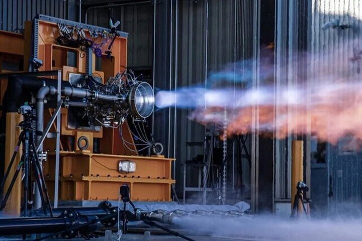  ساخت سوخت موتور موشک با فضولات گاو در ژاپن!