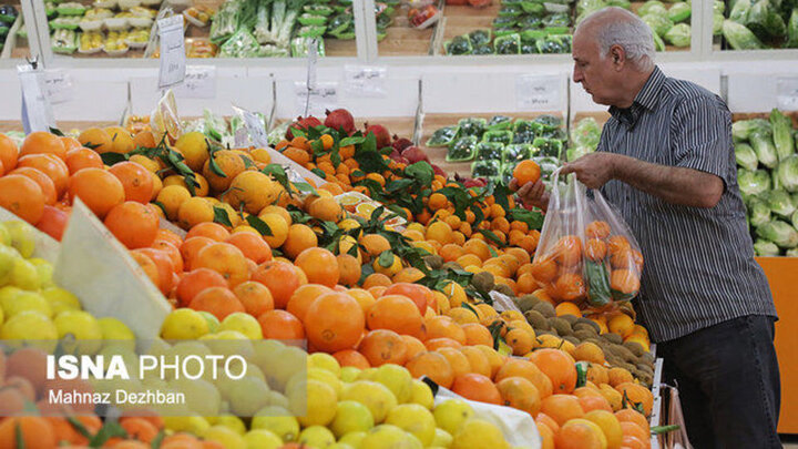  وضعیت قیمت میوه در آستانه  شب یلدا /  هر کیلو انار ۶۵ هزار تومان