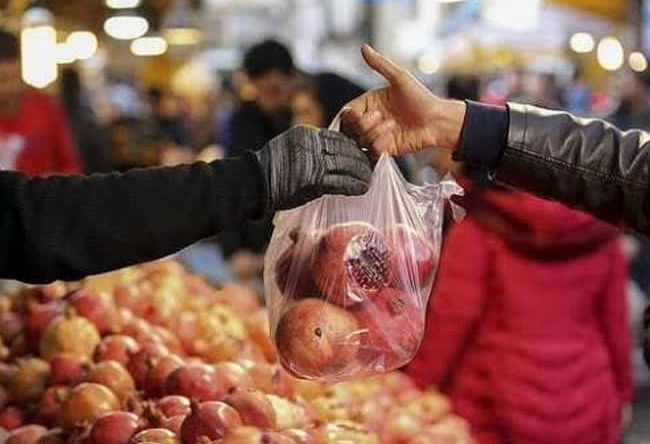 هزینه یک خانواده چهار نفره در شب یلدای 1402 چقدر است؟