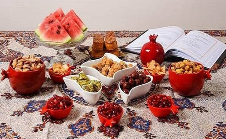 هزینه یک خانواده چهار نفره در شب یلدای 1402 چقدر است؟