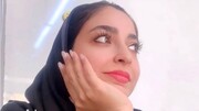 فیلم  جنجالی خانم معلم ایرانی سر کلاس