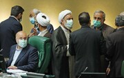 افشاگری سایت نزدیک به جبهه پایداری/  لایحه حجاب را هیات رئیسه مجلس دستکاری کرد