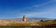 بازدید از شهر باستانی گور در فیروزآباد را از دست ندهید