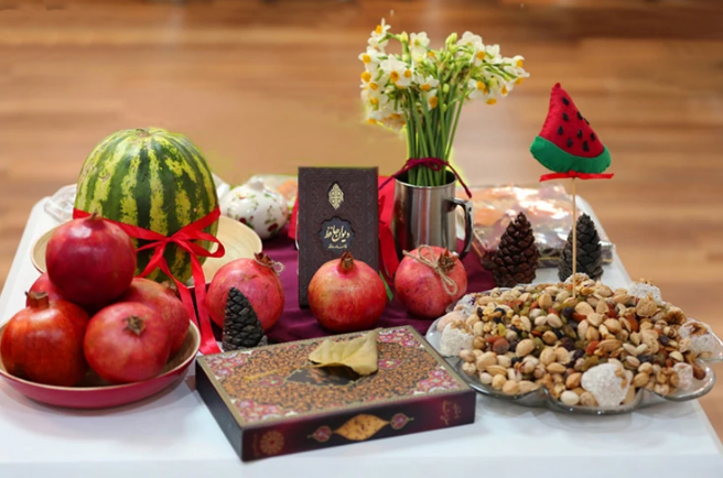 حقایق جالب از شب یلدا که از شنیدنش حیرت می کنید!