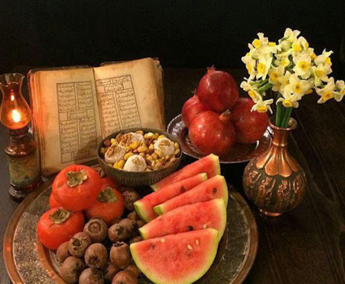 حقایق جالب از شب یلدا که از شنیدنش حیرت می کنید!