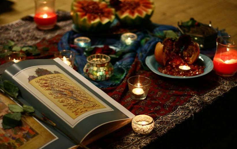 حقایق جالب از شب یلدا که از شنیدنش حیرت می کنید!