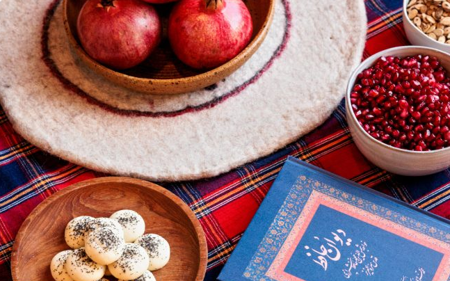 حقایق جالب از شب یلدا که از شنیدنش حیرت می کنید!