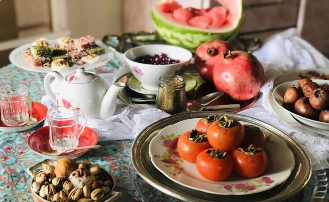 حقایق جالب از شب یلدا که از شنیدنش حیرت می کنید!