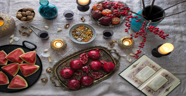 حقایق جالب از شب یلدا که از شنیدنش حیرت می کنید!