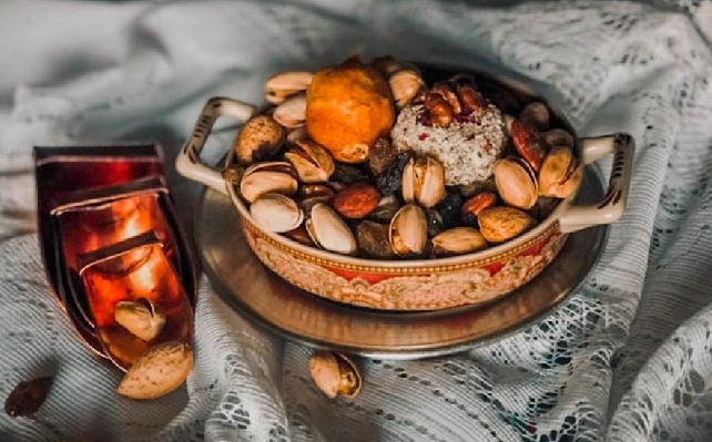 حقایق جالب از شب یلدا که از شنیدنش حیرت می کنید!