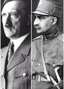 هدیه و دستخط «هیتلر» به رضا شاه! + عکس