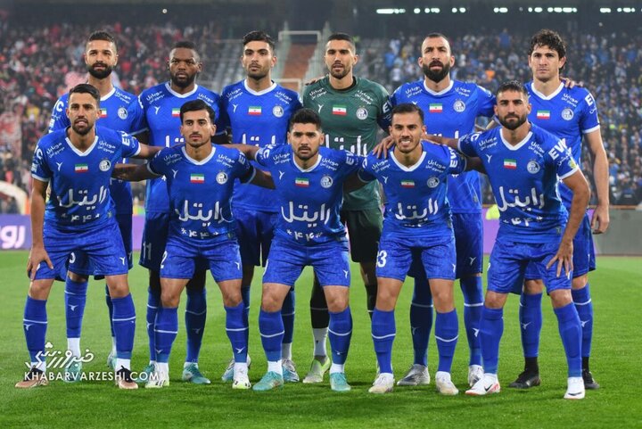 شوک به فوتبال ایران / مرگ تلخ هوادار استقلالی پس از گل یامگا به پرسپولیس