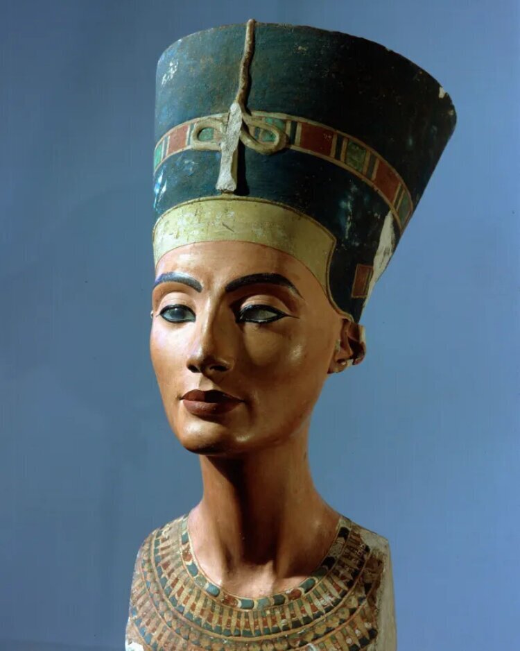 پیدا شدن مومیایی مشهورترین ملکه مصر / کشف بزرگ در سرزمین فراعنه