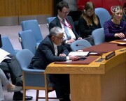 سفیر ایران در سازمان ملل: مسئولیت وضعیت فعلی برجام  به طور مستقیم برعهده آمریکا و اروپا است