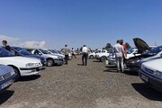 قیمت محصولات ایران خودرو امروز سه‌شنبه ۲۸ آذر ۱۴۰۲