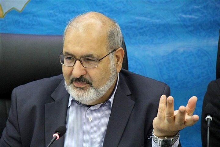 توضیحات رئیس سازمان سنجش درباره علت استعفایش: زیر بار زور نخواهم رفت