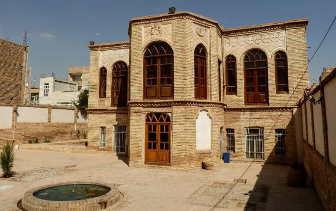 تماشایی ترین جاذبه های تاریخی گرمسار