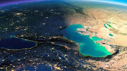 خبر شوکه کننده برای شمال ایران / زمان خشک شدن کامل دریای خزر اعلام شد