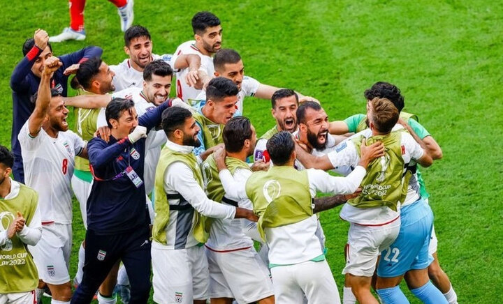 شوک به فوتبالیست های ایرانی | خبر تلخ برای ملی‌پوشان فوتبال ایران