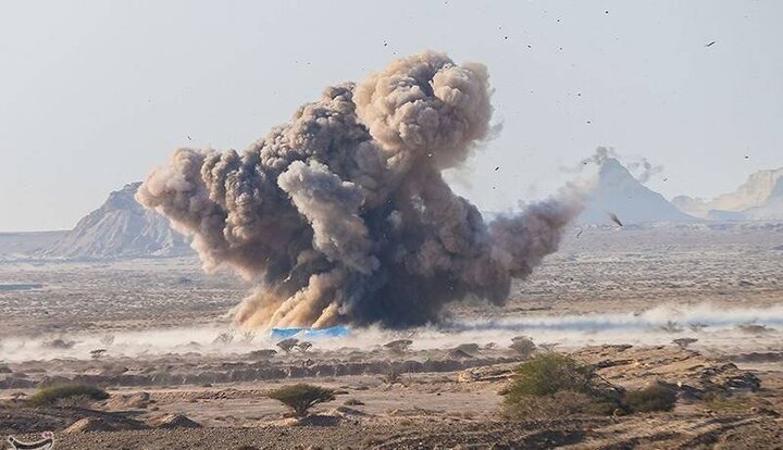 فیلم دیده نشده از حمله تروریستی به نیروهای ارتش در زاهدان + نخستین تصاویر