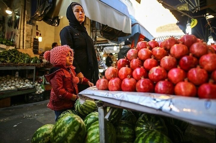 گرانی عجیب با نزدیک شدن به شب یلدا /  قیمت گوشت و مرغ سر به فلک کشید