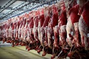 افزایش شدید قیمت گوشت قرمز در آستانه شب یلدا! | فیله گوسفندی کیلویی چند؟