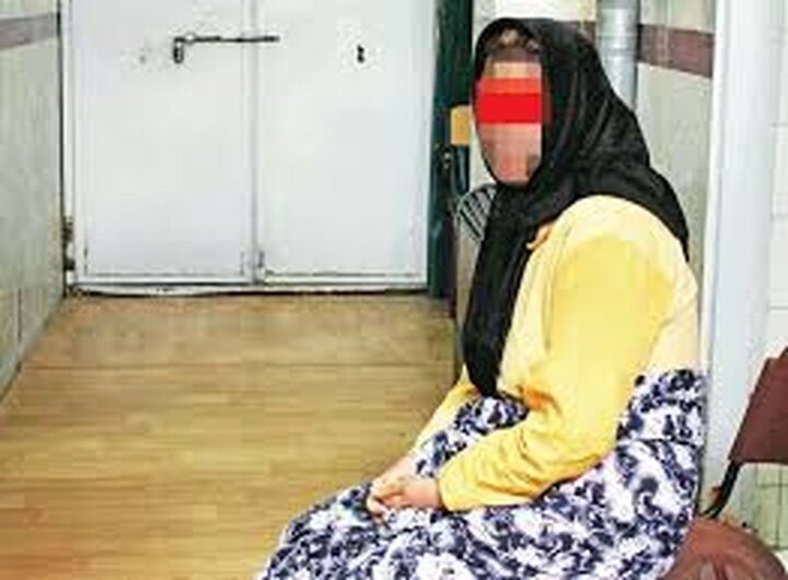 اعدام مادر شوهر به جرم قتل عروس / علت عجیب قتل