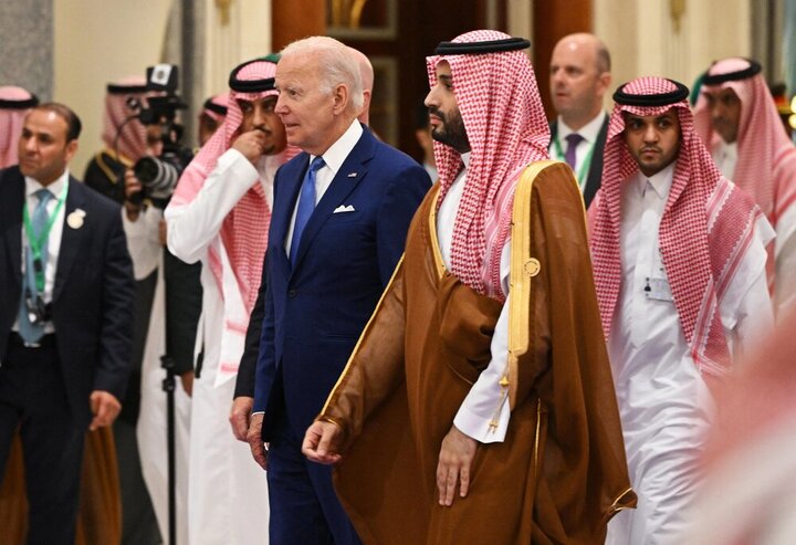رویترز: عربستان نمی‌خواهد با حضور در ائتلاف آمریکا، تنش‌زدایی با ایران را تضعیف کند
