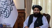 وزیر خارجه طالبان راهی تهران شد