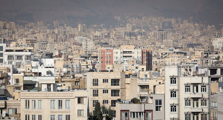  قیمت هر متر خانه در تهران از ۸۰ میلیون تومان گذشت