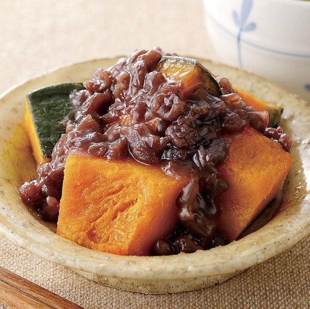 تصاویری از مراسم ژاپنیها که شبیه شب یلداست!