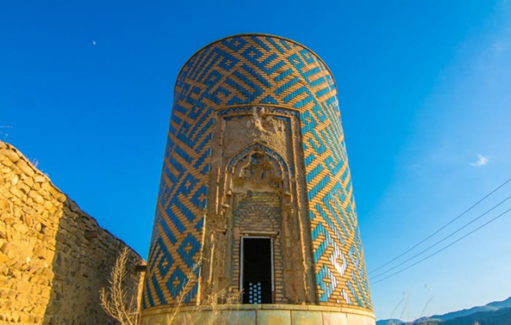 زیباترین جاذبه های گردشگری ورزقان در آذربایجان شرقی