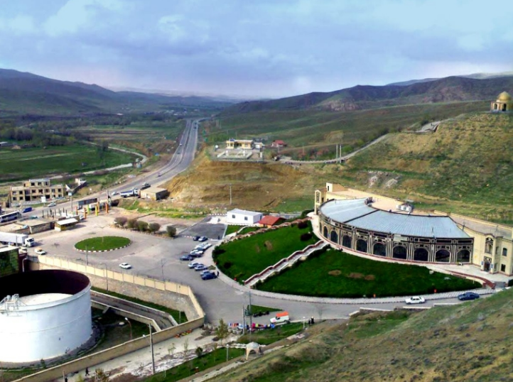 بازدید از جاذبه های گردشگری بستان آباد آذربایجان شرقی را از دست ندهید