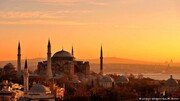 سفر ۲.۹ میلیون گردشگر ایرانی به ترکیه در سال ۲۰۲۳