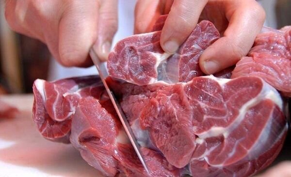 افزایش قیمت گوشت در نخستین روز هفته | قیمت گوشت تنظیم بازاری چند؟