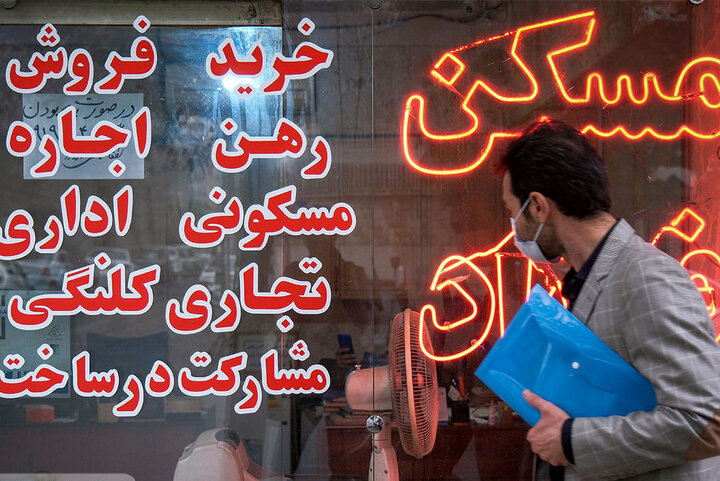داستان ترسناک قیمت مسکن در تهران