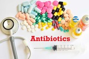 مصرف آنتی‌بیوتیک در ایران ۱۶ برابر مصرف کل دنیا