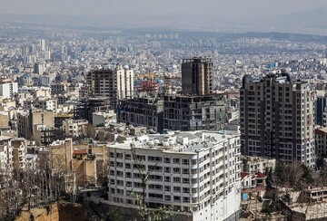 رشد ۵۴ درصدی قیمت مسکن در یک سال