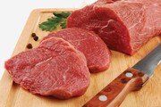 افزایش قیمت گوشت گوسفندی در بازار / هر کیلو گوشت ۴۱۰ هزار تومان